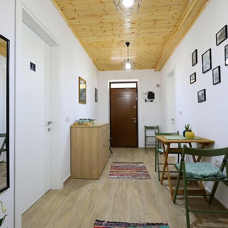 Hotel Vila Vreko B&B Berat Exteriör bild